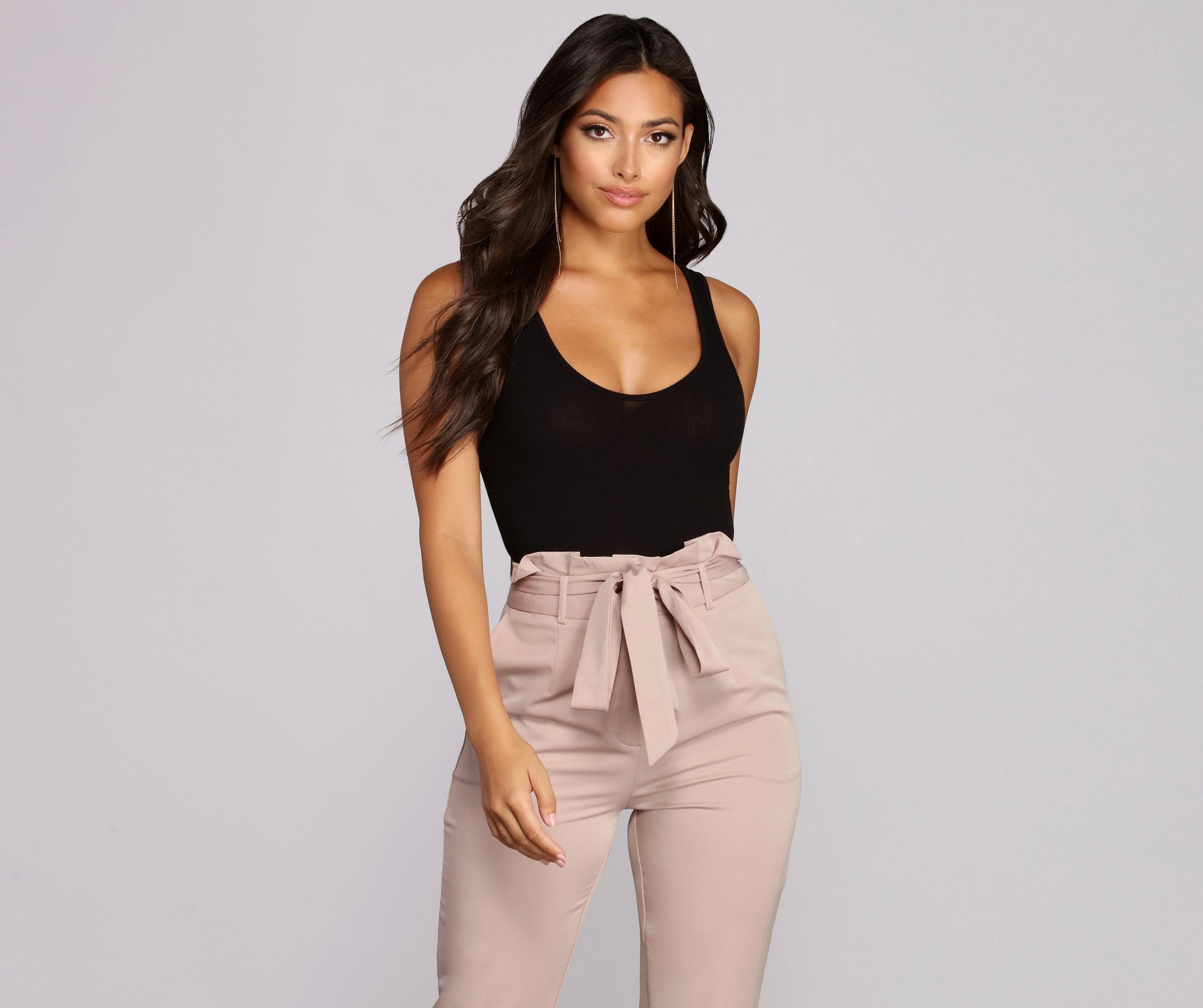 Everyday Essential Bodysuit - Lady Occasions