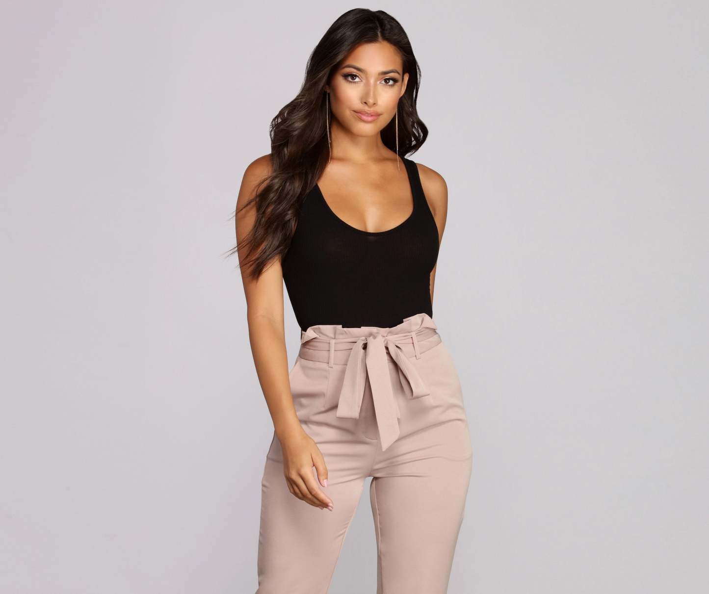 Everyday Essential Bodysuit - Lady Occasions