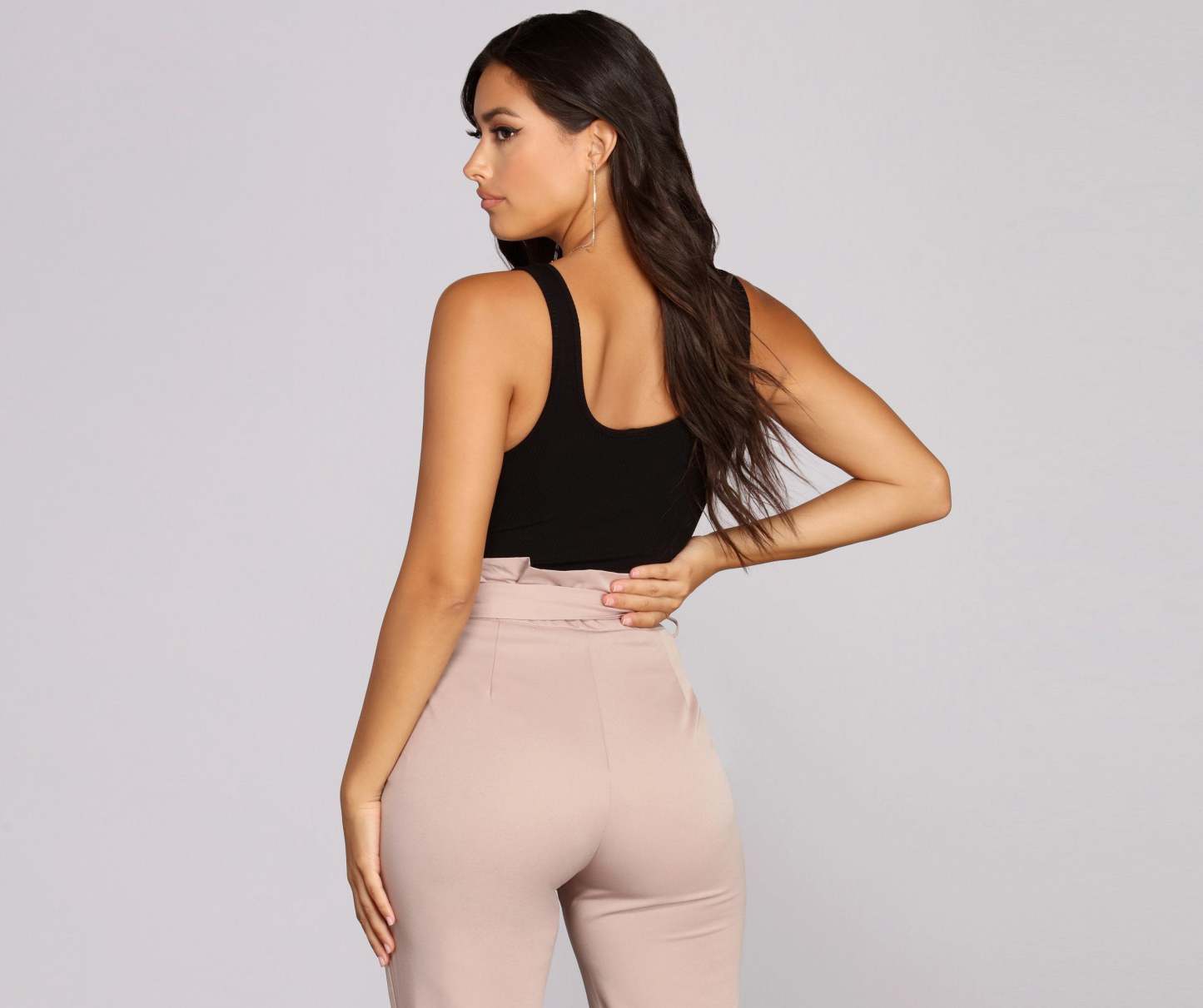 Everyday Essential Bodysuit - Lady Occasions
