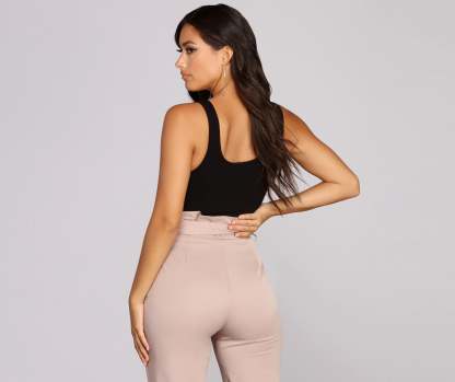 Everyday Essential Bodysuit - Lady Occasions
