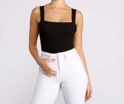 Not Your Average Bodysuit - Lady Occasions