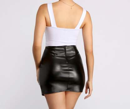 Not Your Average Bodysuit - Lady Occasions