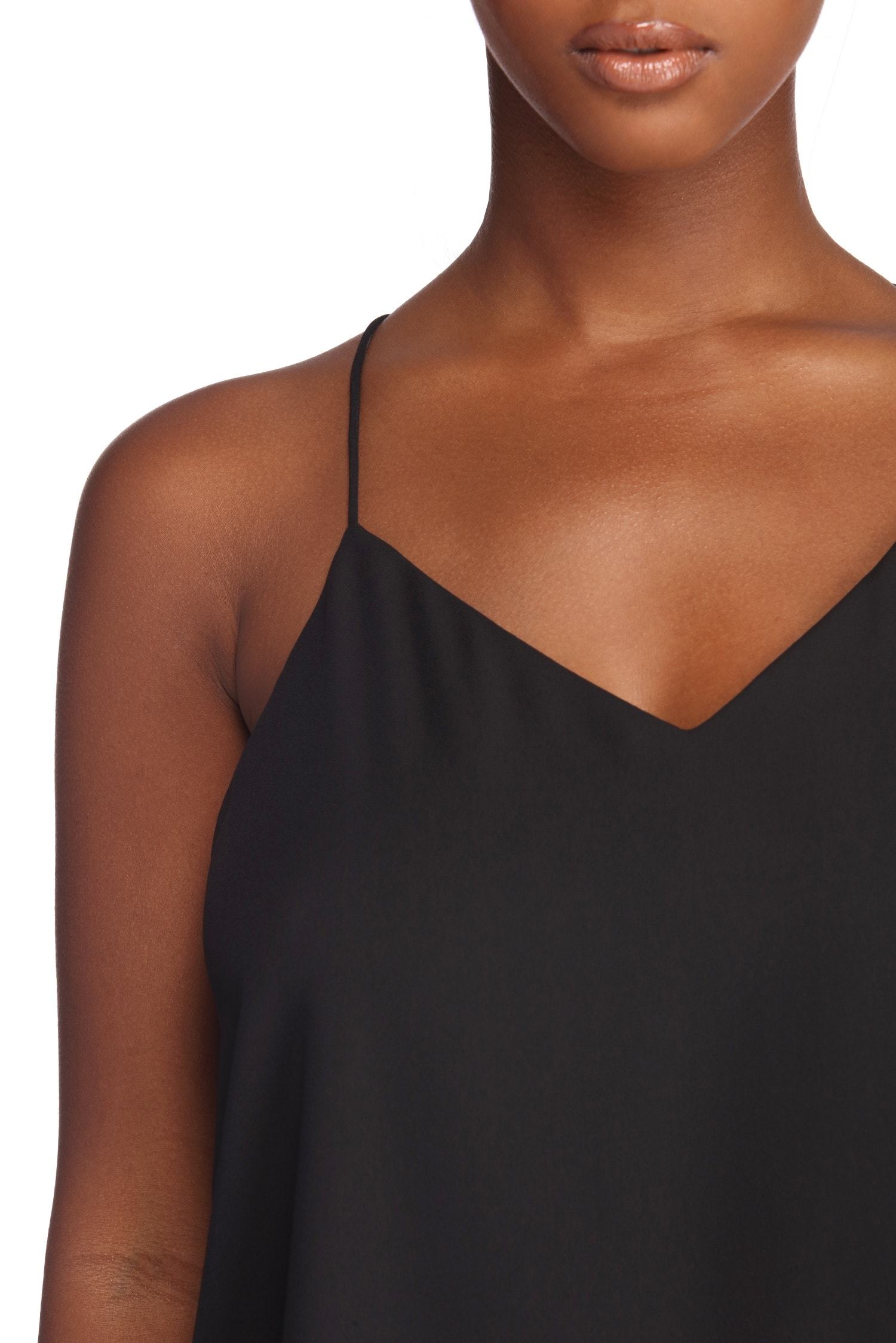 Sweet And Chic Cami - Lady Occasions