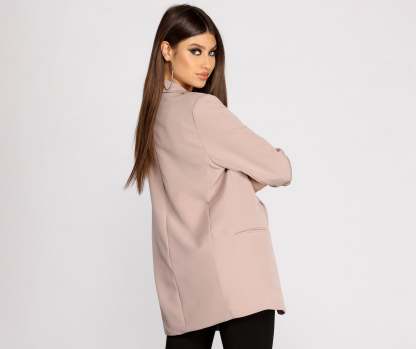 Making The Rules Boyfriend Blazer - Lady Occasions