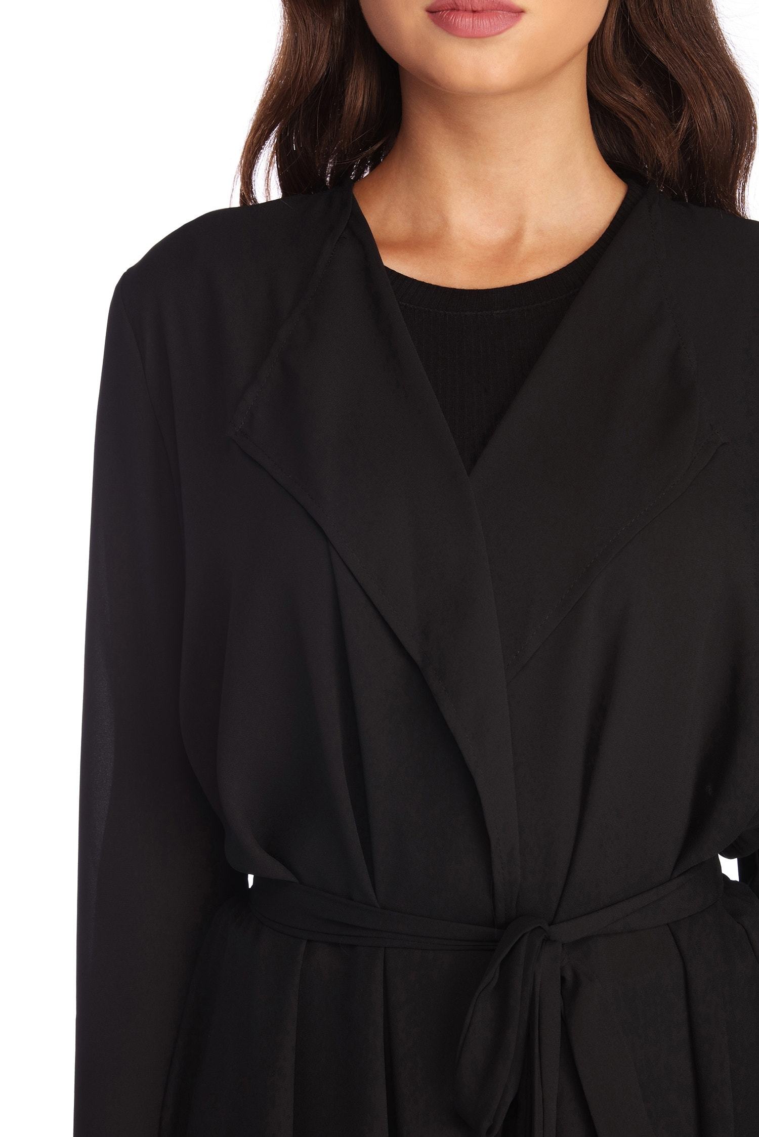 Chic And Sophisticated Trench - Lady Occasions