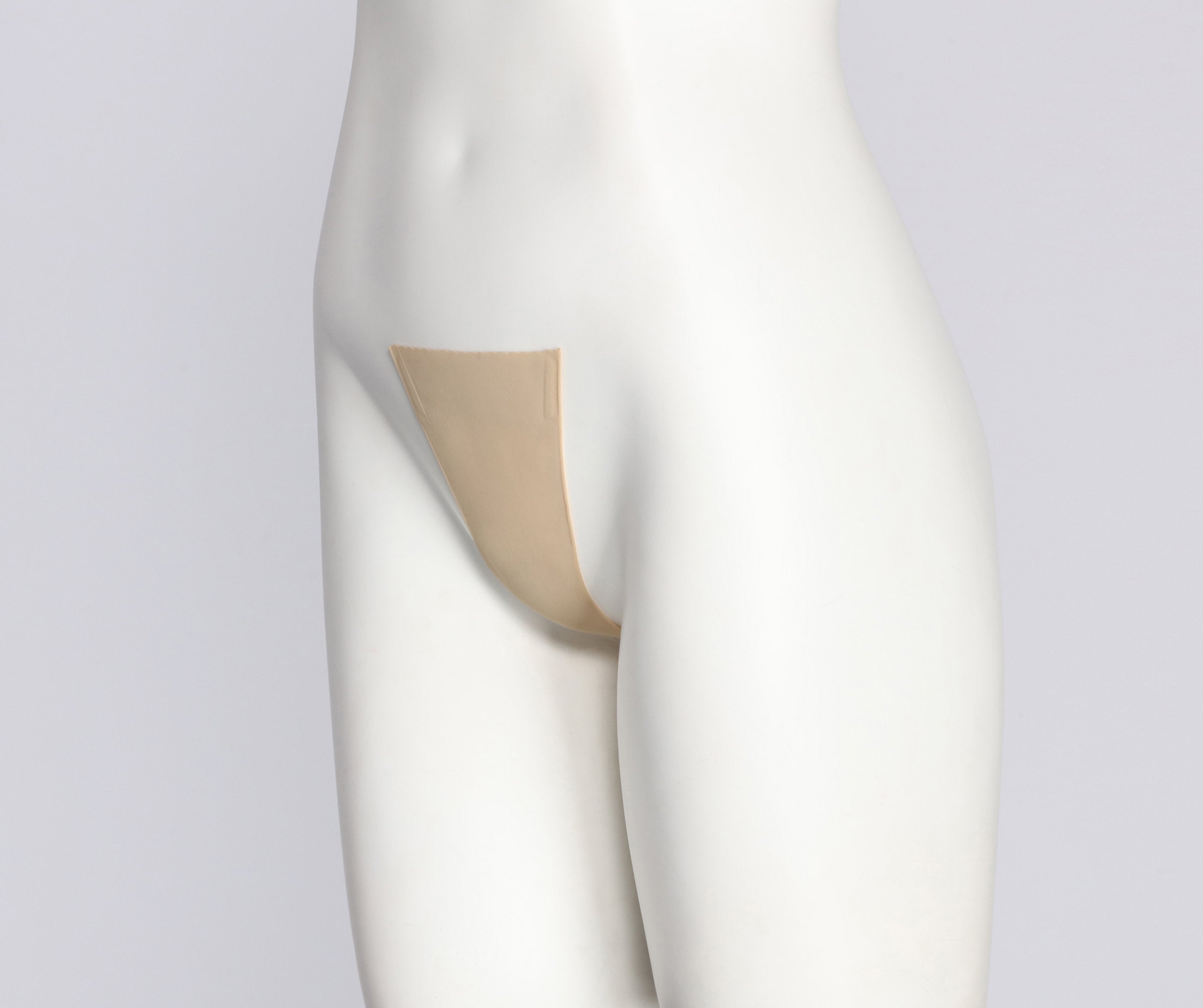 Strapless Reusable Panty - Lady Occasions