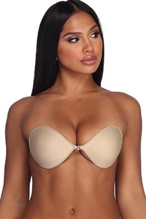 Devalite Adhesive Bra - Lady Occasions