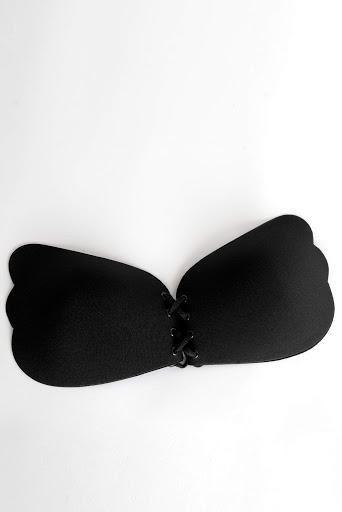 Adhesive Push Up Bra - Lady Occasions