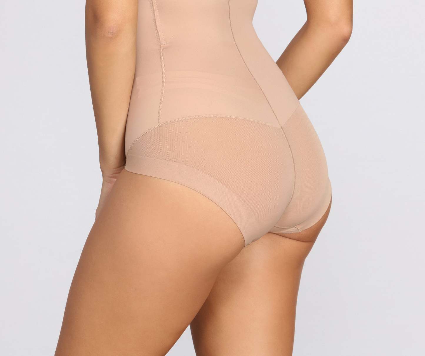 High Waist Slimming Shapers - Lady Occasions