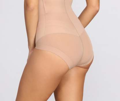 High Waist Slimming Shapers - Lady Occasions