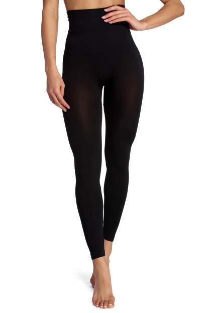 In Control Seamless Shaper Pants - Lady Occasions