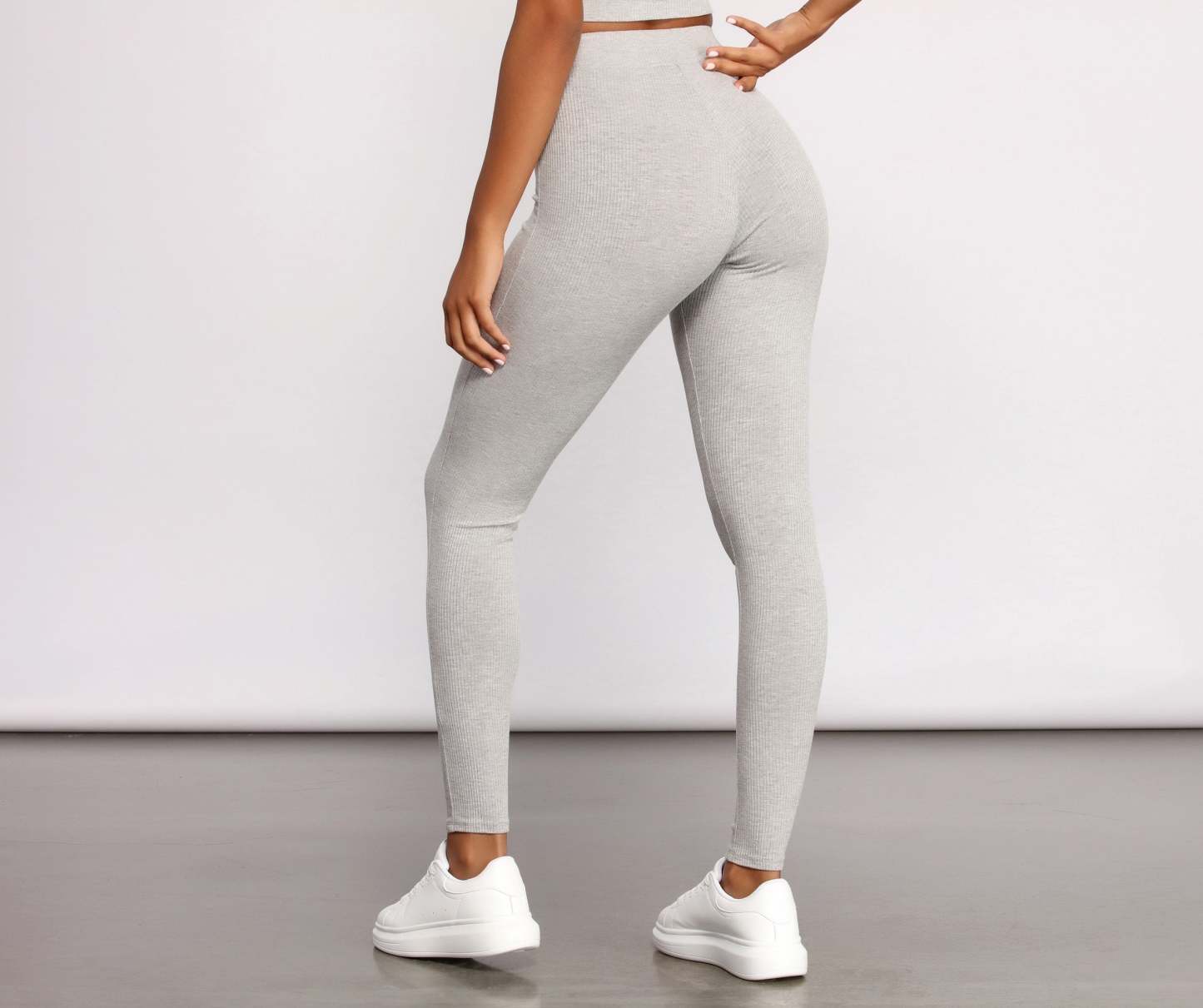 Get Cozy PJ Leggings - Lady Occasions