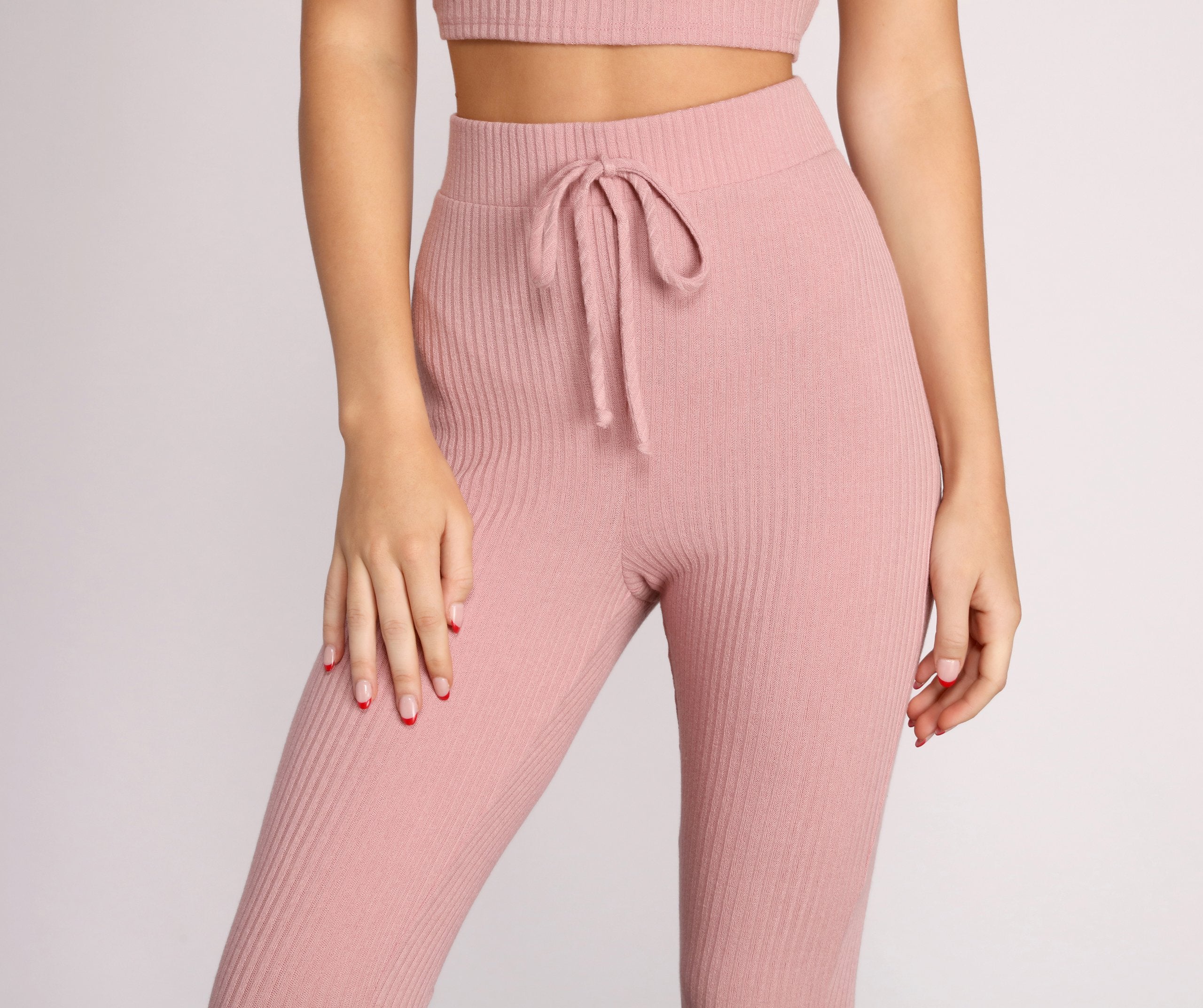 Dreamy Babe Pajama Leggings - Lady Occasions