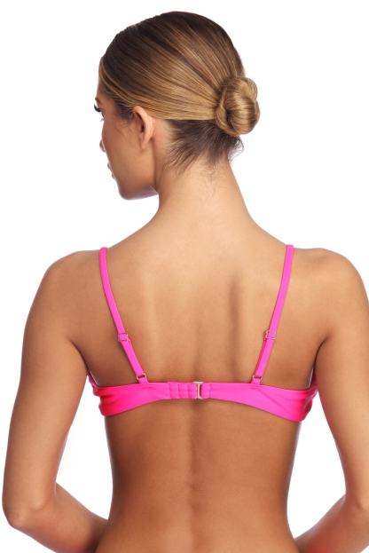 Night Swim Bikini Top - Lady Occasions