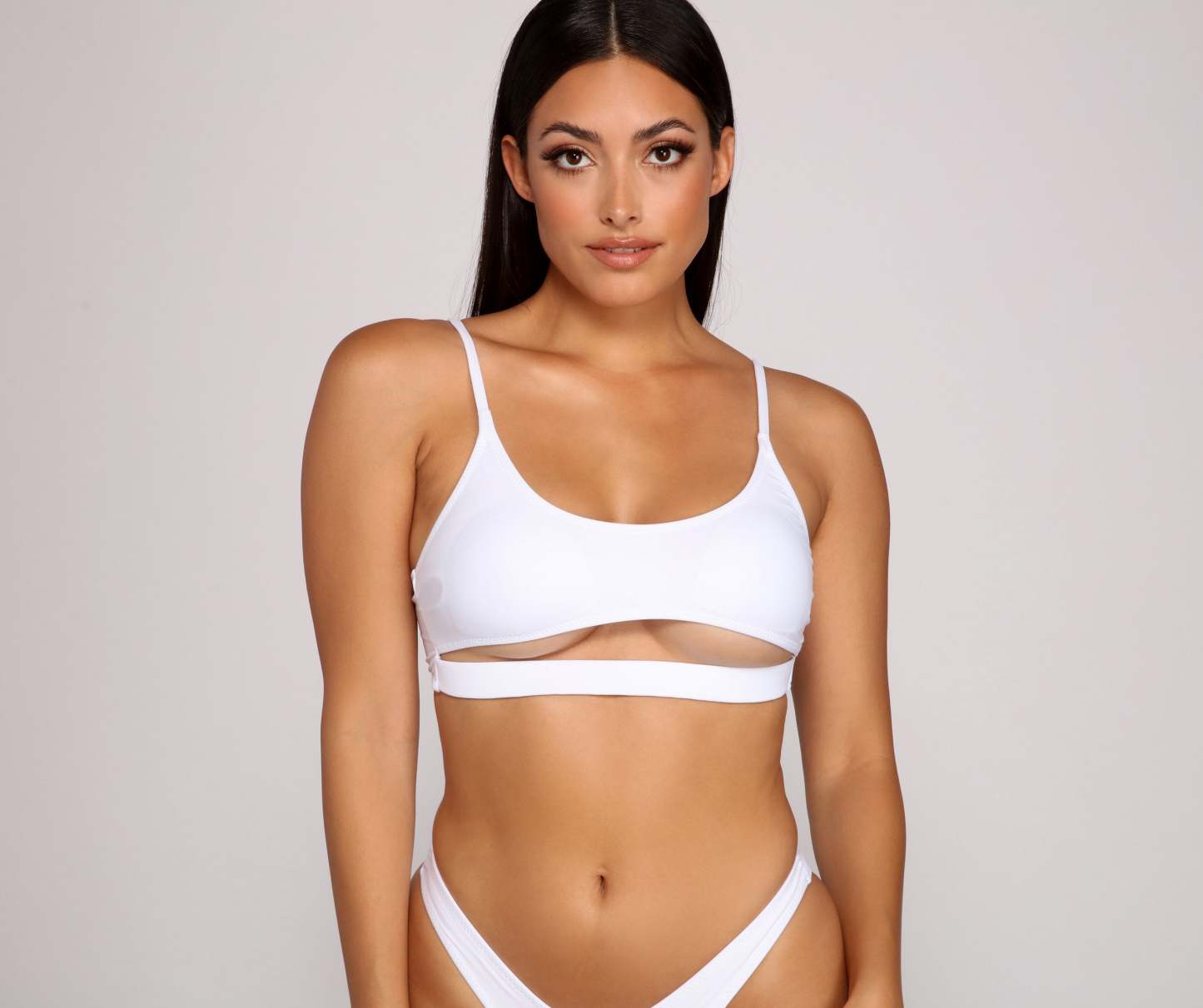 Vacay Mode Bikini Top - Lady Occasions