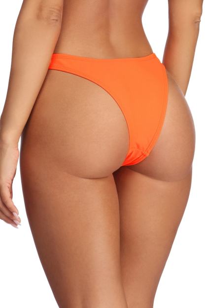 Night Swim Bikini Bottom - Lady Occasions