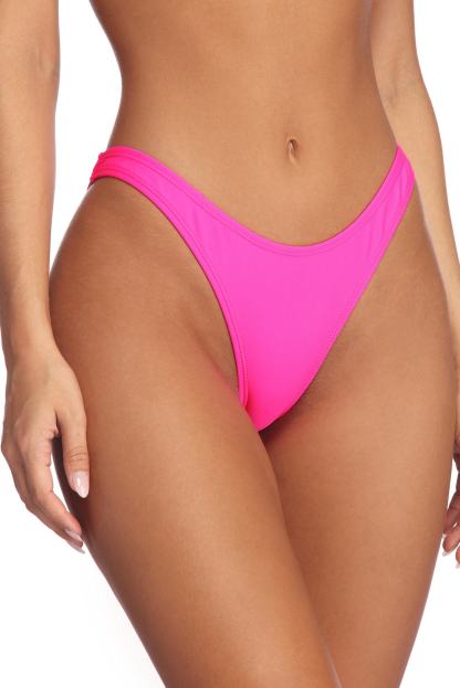 Night Swim Bikini Bottom - Lady Occasions