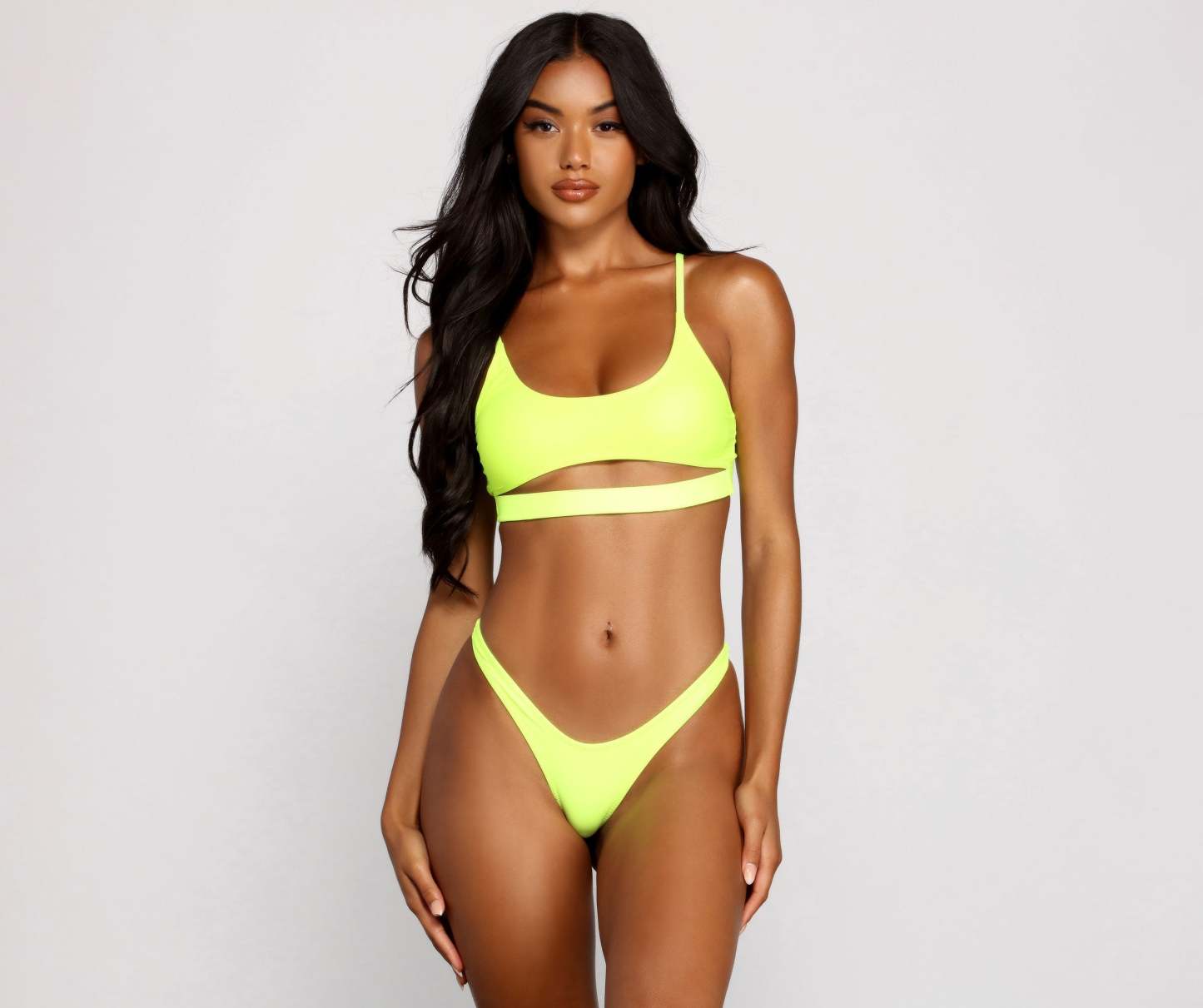 Vacay Mode Bikini Bottoms - Lady Occasions
