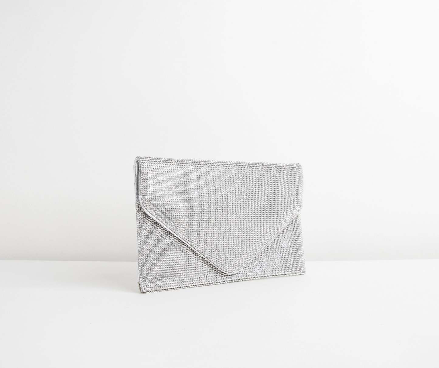 Winner Is Envelope Clutch - Lady Occasions