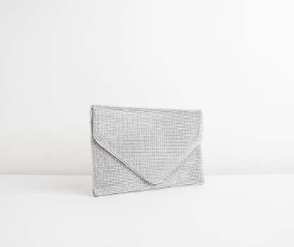 Winner Is Envelope Clutch - Lady Occasions