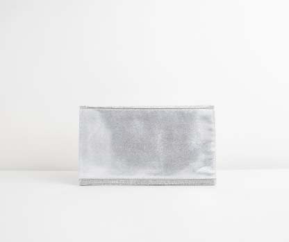 Winner Is Envelope Clutch - Lady Occasions