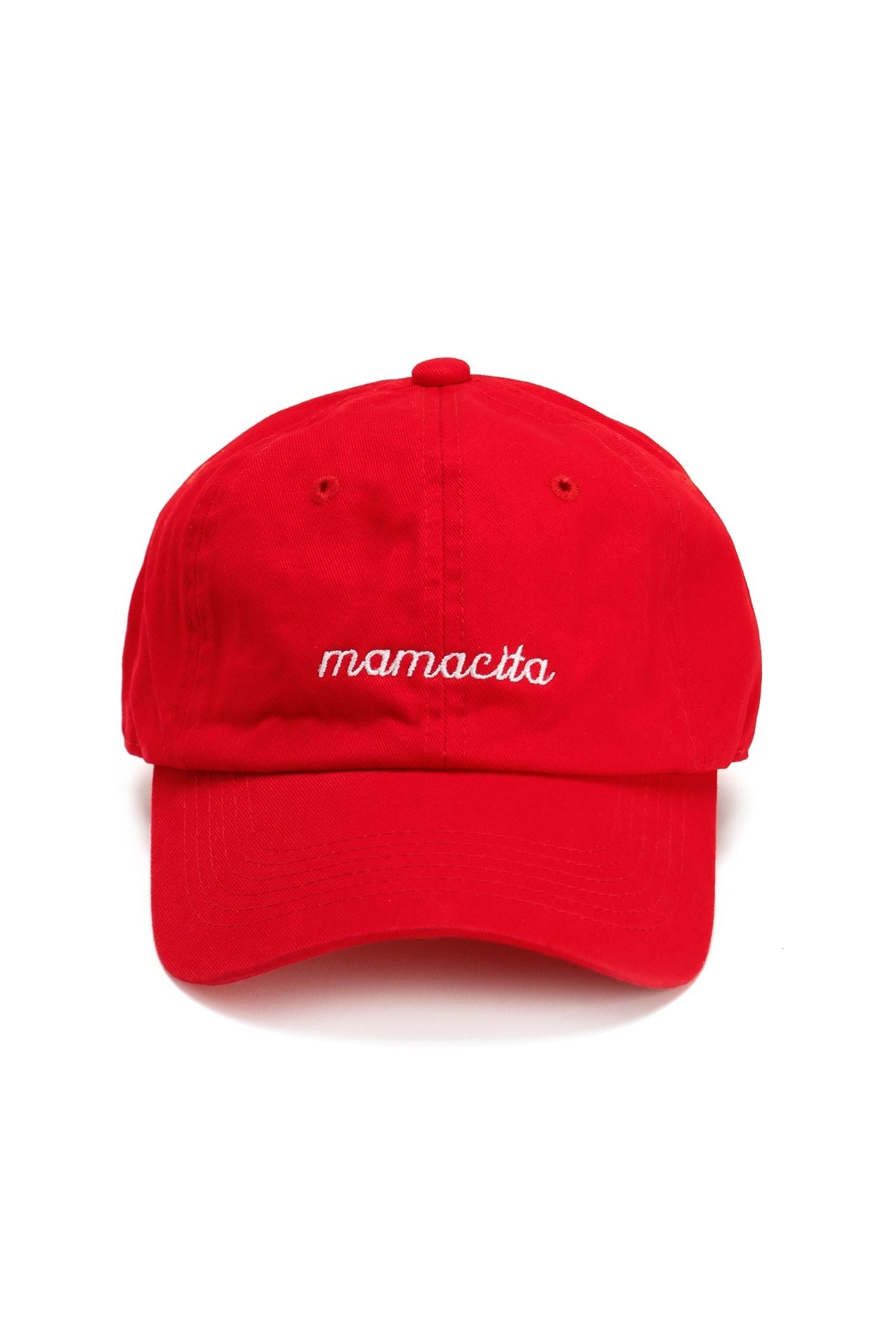Baddie Script Cap - Lady Occasions