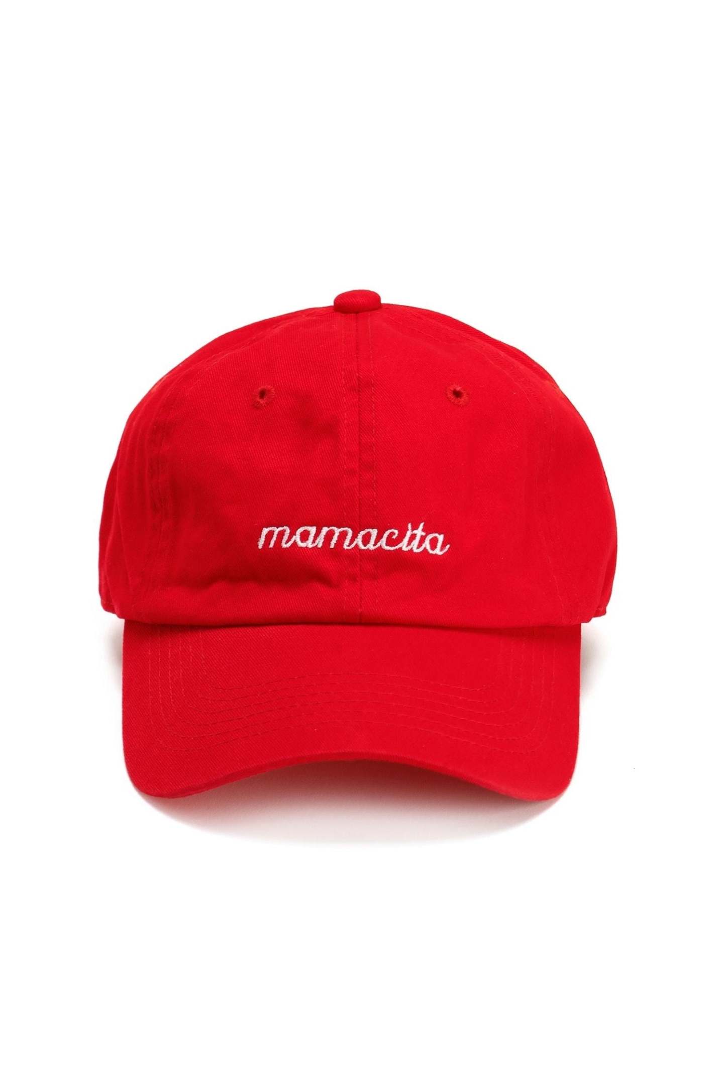 Baddie Script Cap - Lady Occasions