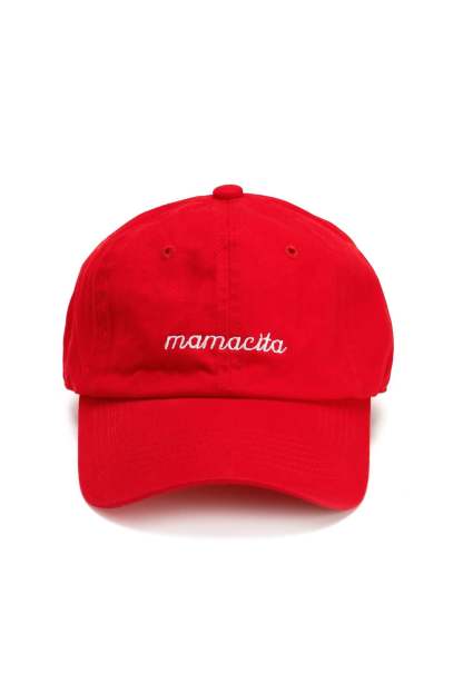 Baddie Script Cap - Lady Occasions