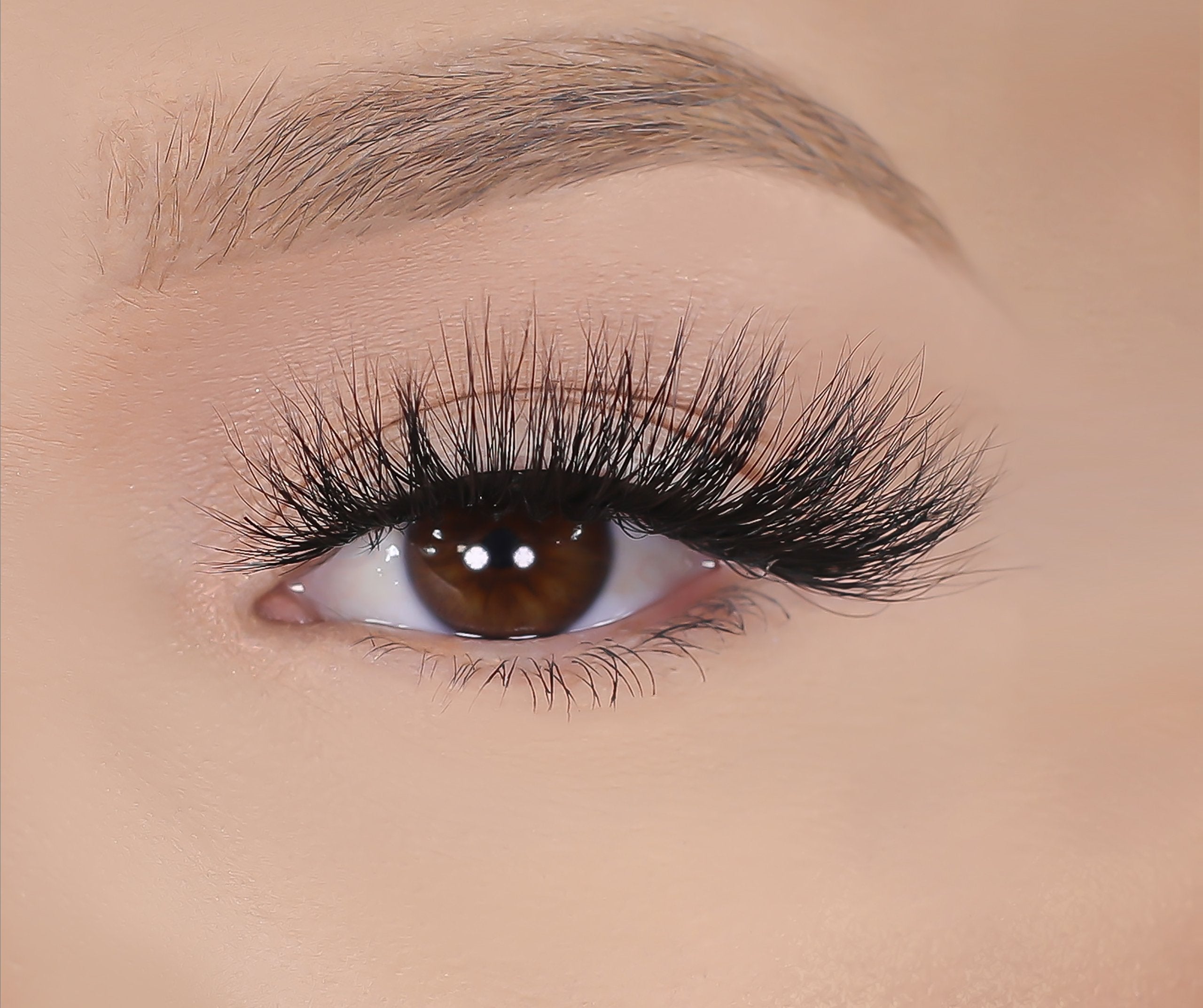 Games 3D Mink Lashes - Lady Occasions