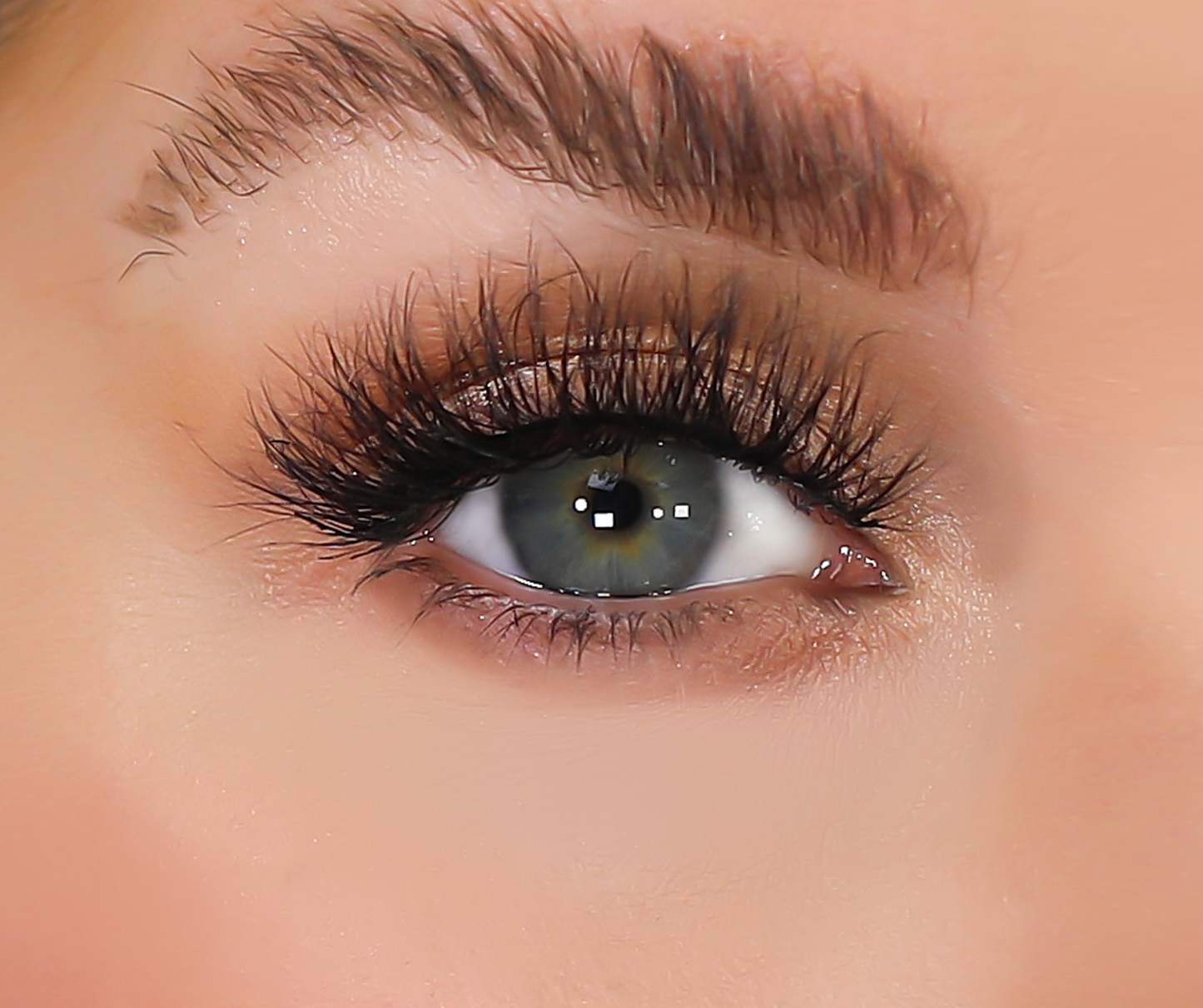 Kiki, Do You Love Me Mink Lashes - Lady Occasions