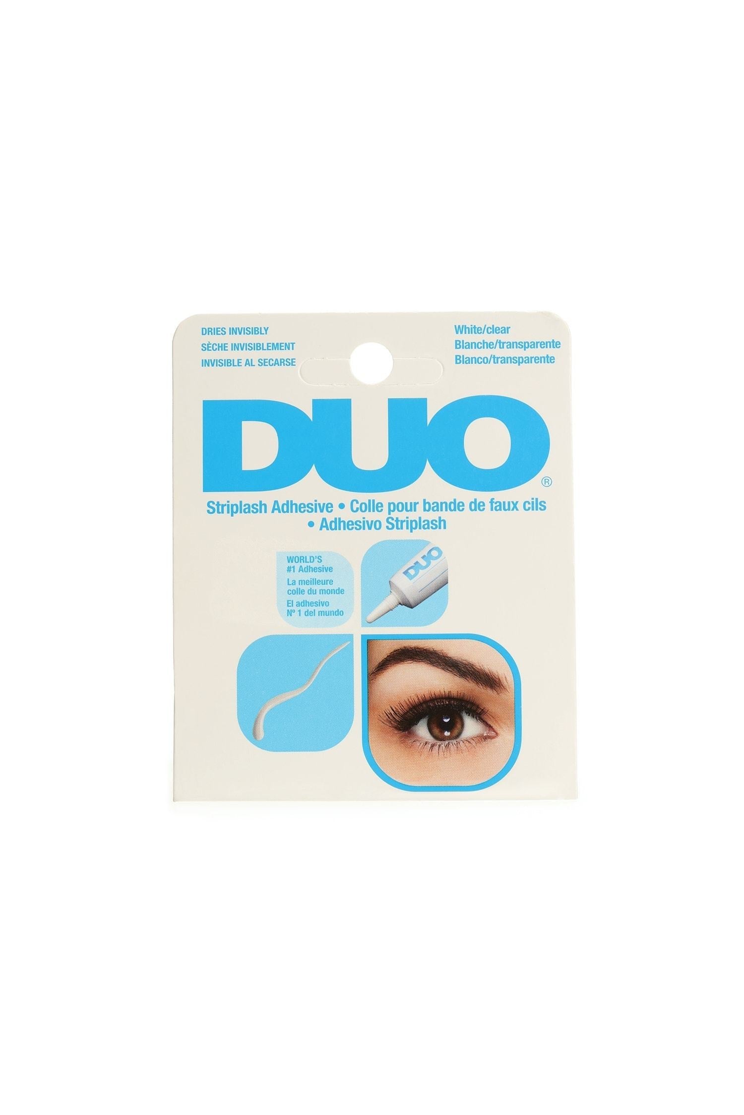 Duo Lash Adhesive Glue - Lady Occasions