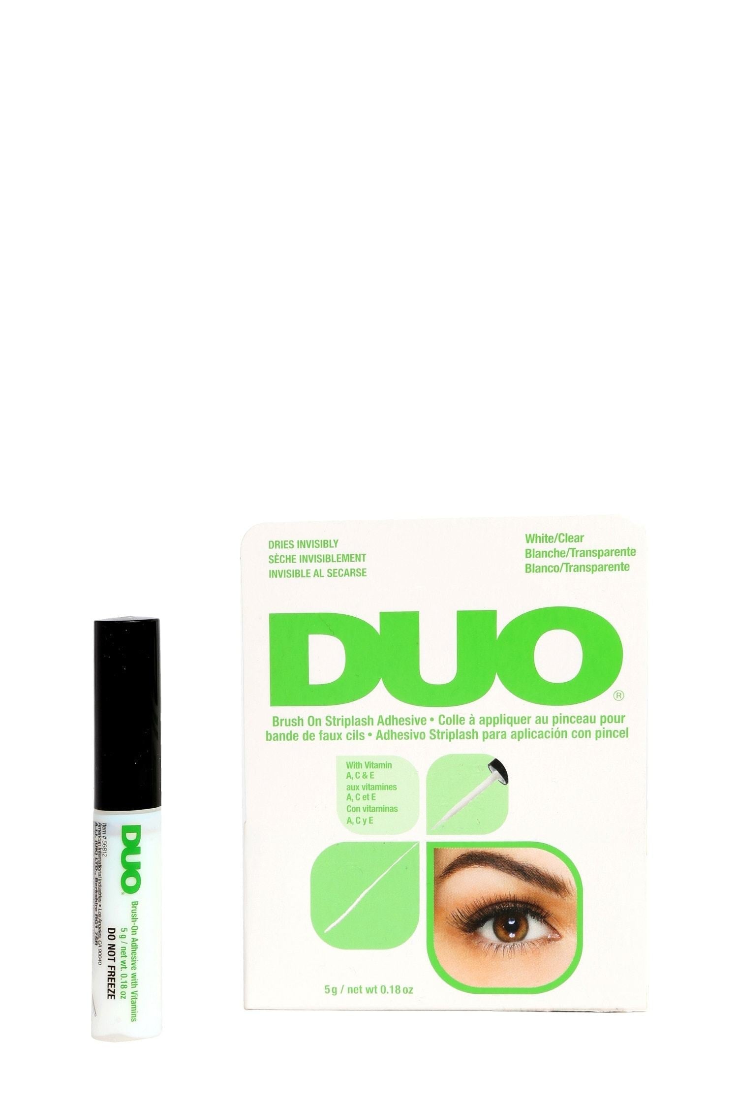 Duo Eyelash Glue - Lady Occasions