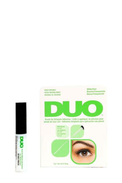 Duo Eyelash Glue - Lady Occasions