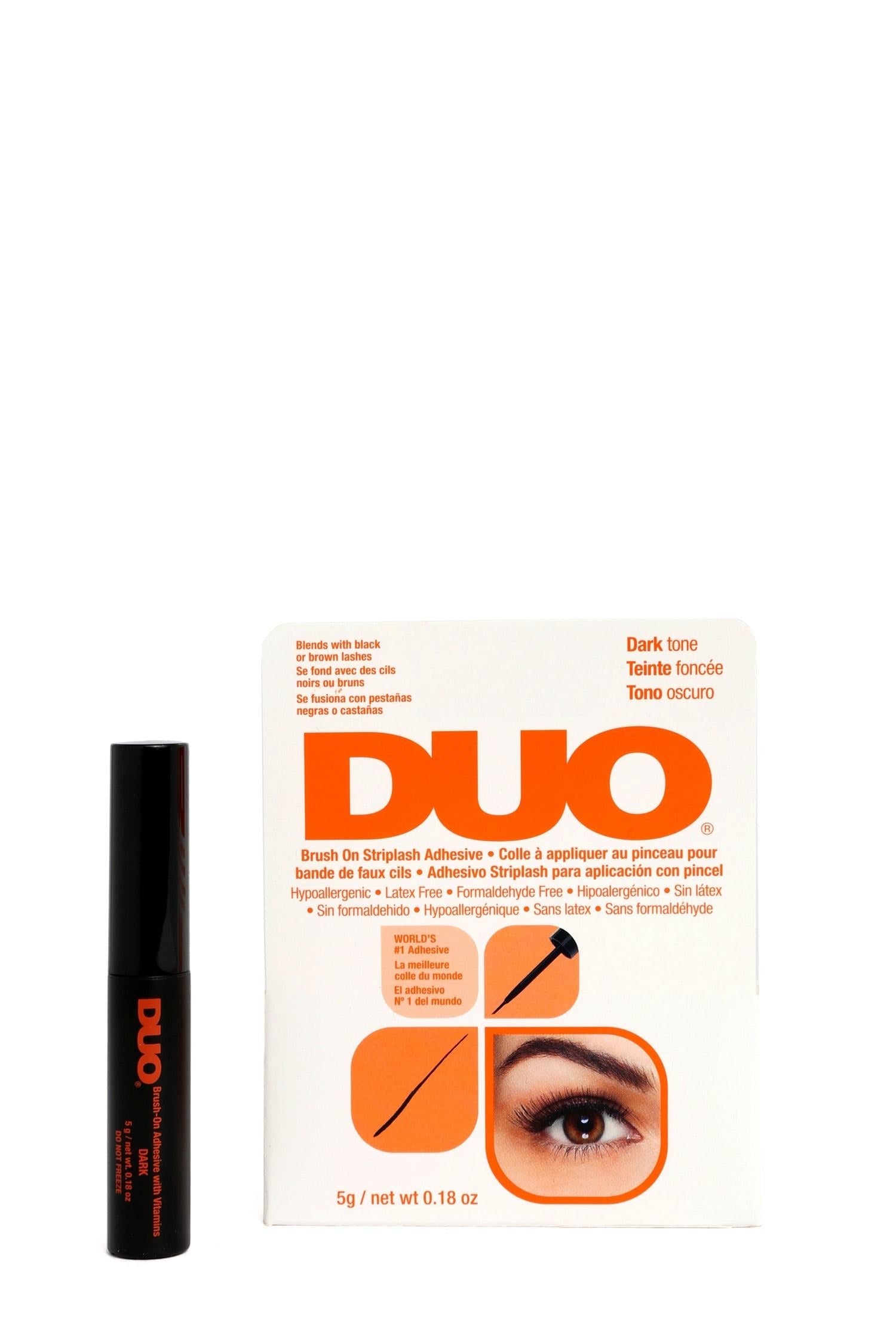 Duo Eyelash Glue - Lady Occasions