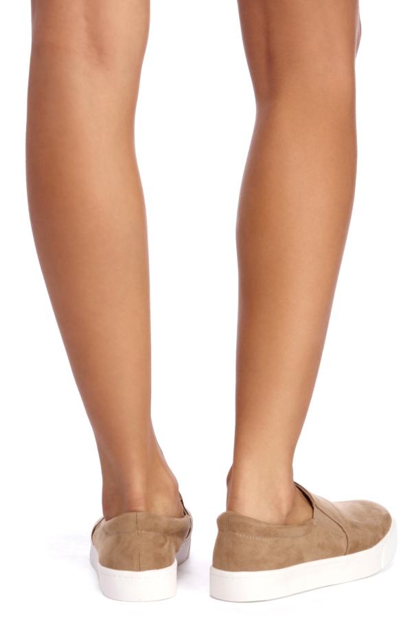 everyday slip on shoes