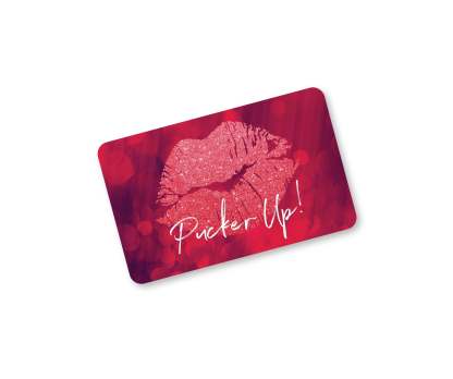 Gift Card - Digital - Lady Occasions