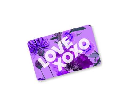 Gift Card - Digital - Lady Occasions