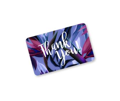 Gift Card - Digital - Lady Occasions