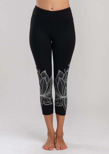 Lily Lotus Capri - Lady Occasions