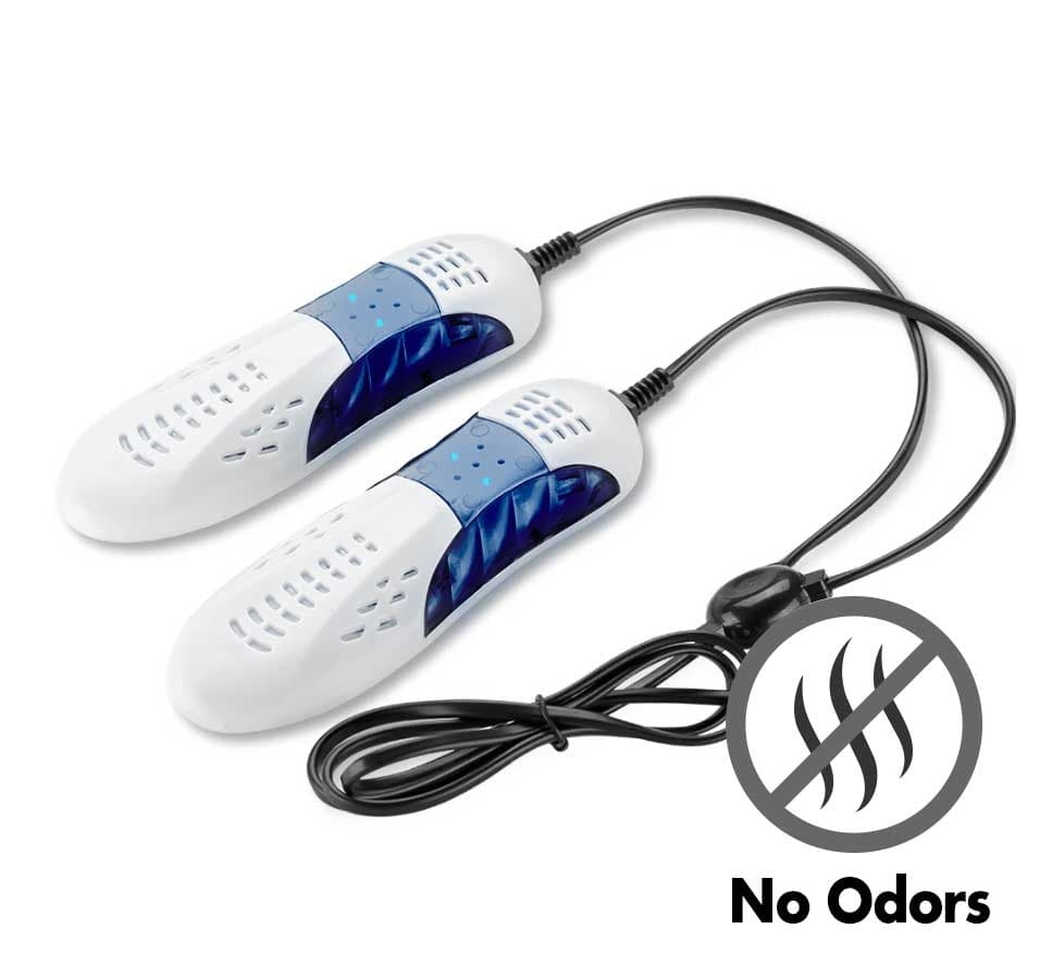 Shoe Drier & Sanitizer
