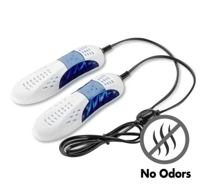 Shoe Drier & Sanitizer