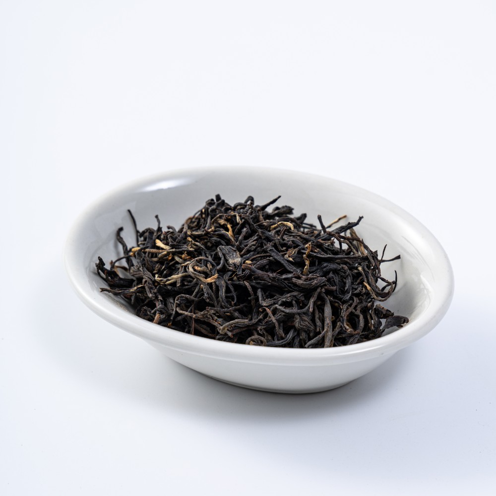 Summer Ying Hong No.9 Black Tea – Premium Quality with Rich Aroma (50g/100g/250g Available)-Tea of moments