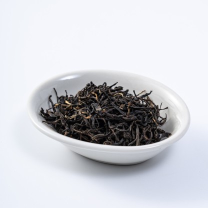 Summer Ying Hong No.9 Black Tea – Premium Quality with Rich Aroma (50g/100g/250g Available)-Tea of moments