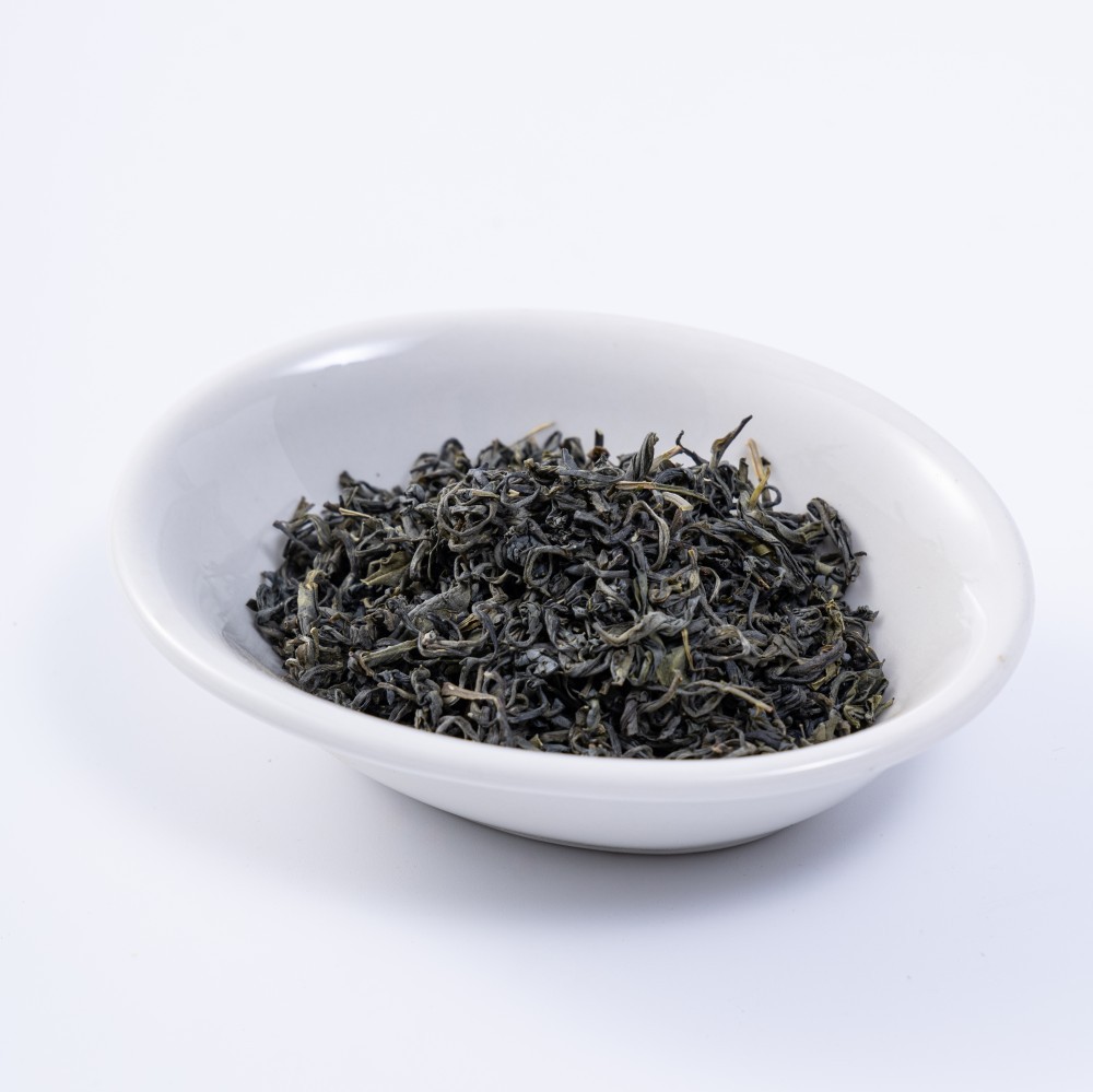 Xiaoye Huangju Autumn Green Tea – Premium Quality with Fresh Aroma (50g/100g/250g Available)-Tea of moments