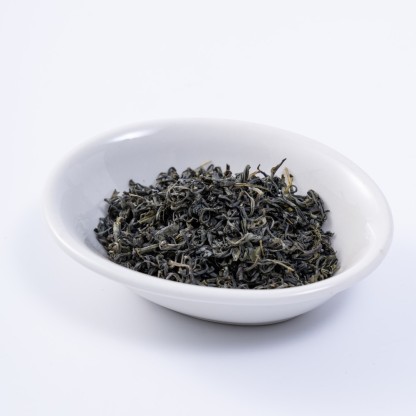 Xiaoye Huangju Autumn Green Tea – Premium Quality with Fresh Aroma (50g/100g/250g Available)-Tea of moments