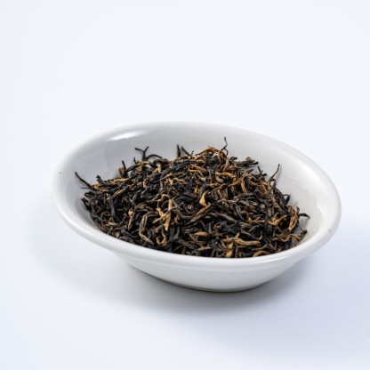 Early Spring JinmaoHao Black Tea – Premium Quality with Rich Aroma (50g/100g/250g Available)-Tea of moments