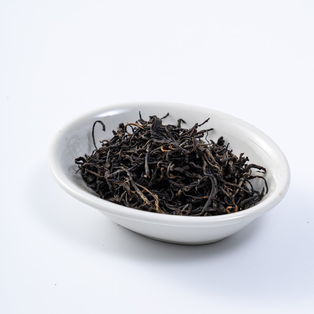 10-Year Summer Old Tree Grade One Ying Hong No.9 Black Tea – Premium Quality with Rich Aroma (50g/100g/250g Available)-Tea of moments