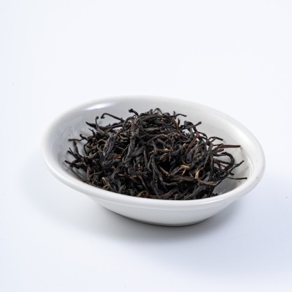 Cold Dew Ying Hong No.9 Black Tea – Premium Quality with Rich Aroma (50g/100g/250g Available)-Tea of moments