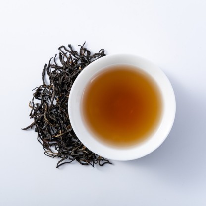 Summer Ying Hong No.9 Black Tea – Premium Quality with Rich Aroma (50g/100g/250g Available)-Tea of moments