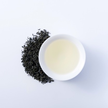Early Spring Premium Longxiang Tea – High-Quality with Rich Aroma (50g/100g/250g Available)-Tea of moments